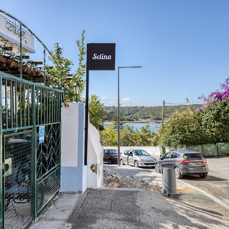 Selina Milfontes Hostel Vila Nova de Milfontes Εξωτερικό φωτογραφία