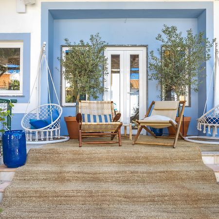 Selina Milfontes Hostel Vila Nova de Milfontes Εξωτερικό φωτογραφία