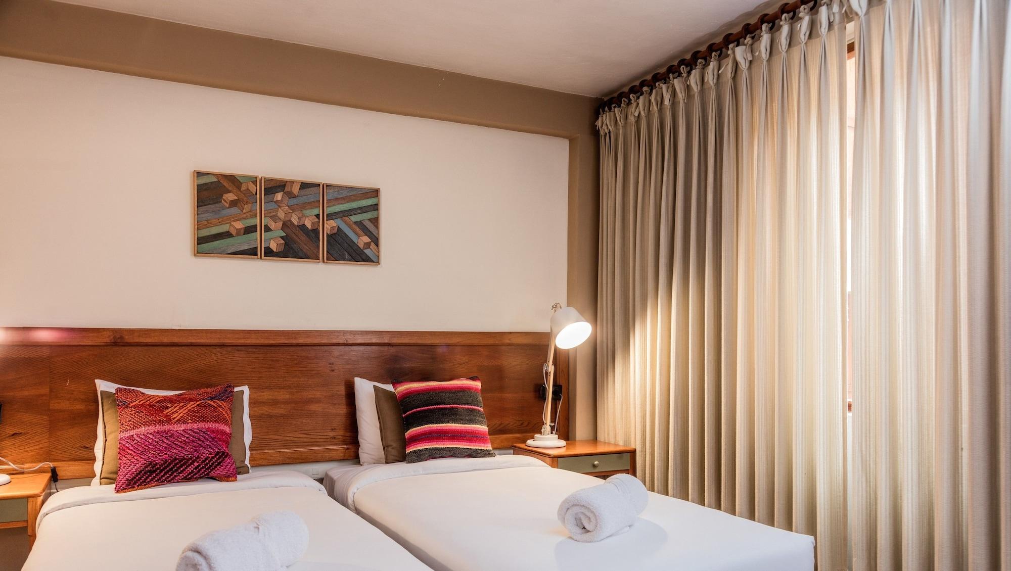 Selina Milfontes Hostel Vila Nova de Milfontes Εξωτερικό φωτογραφία