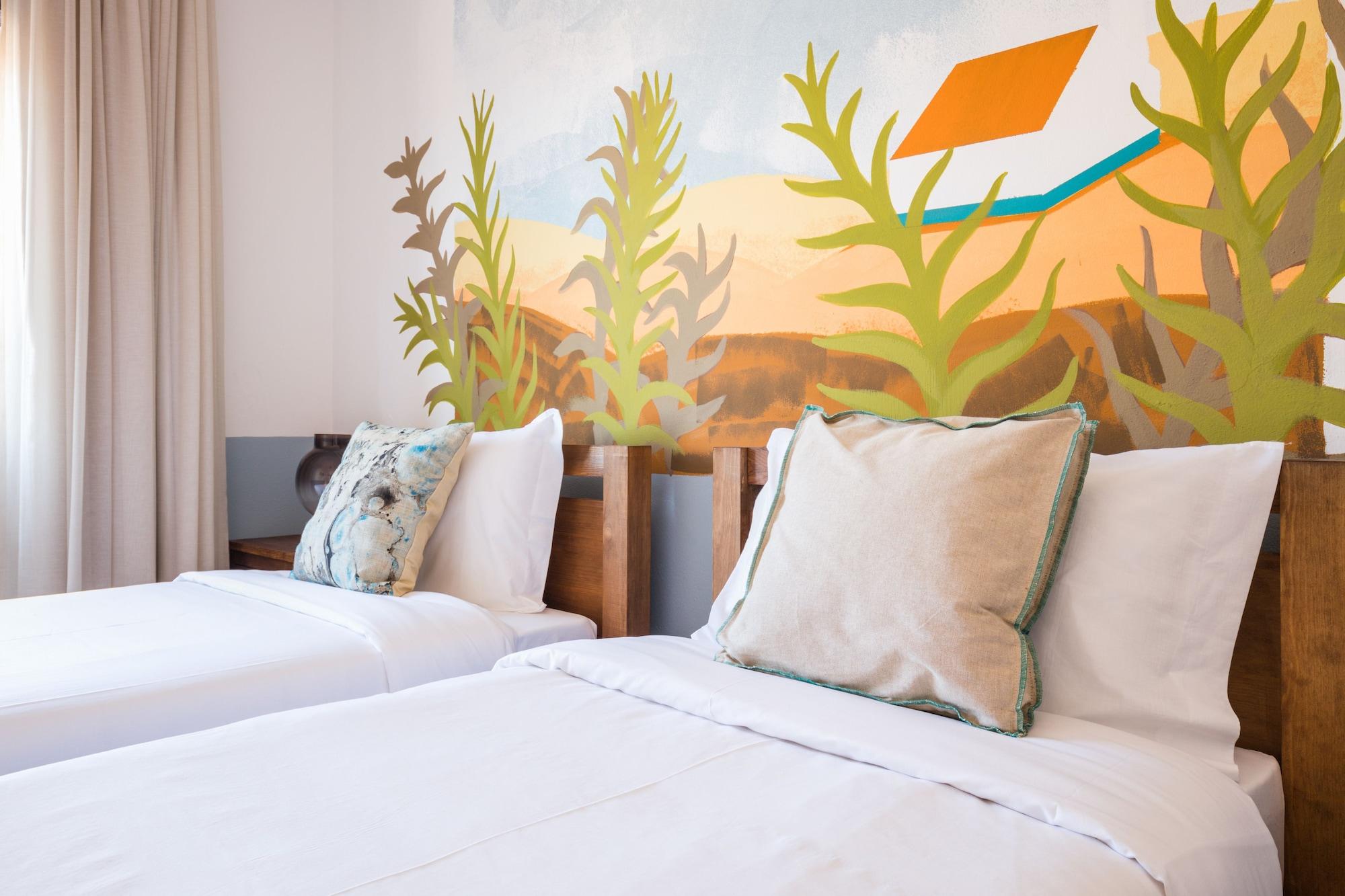 Selina Milfontes Hostel Vila Nova de Milfontes Εξωτερικό φωτογραφία