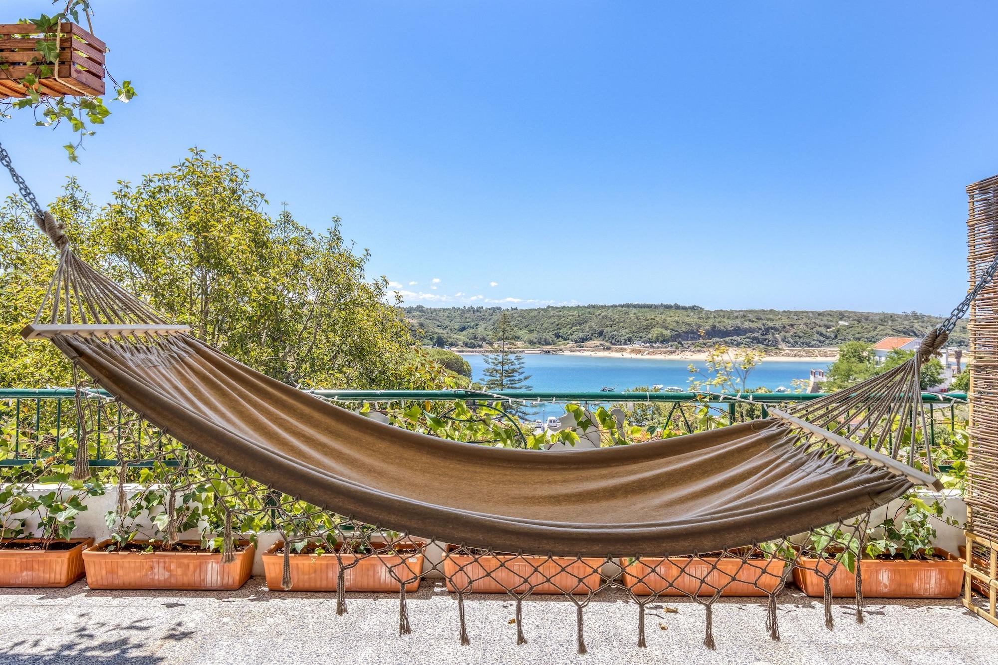 Selina Milfontes Hostel Vila Nova de Milfontes Εξωτερικό φωτογραφία