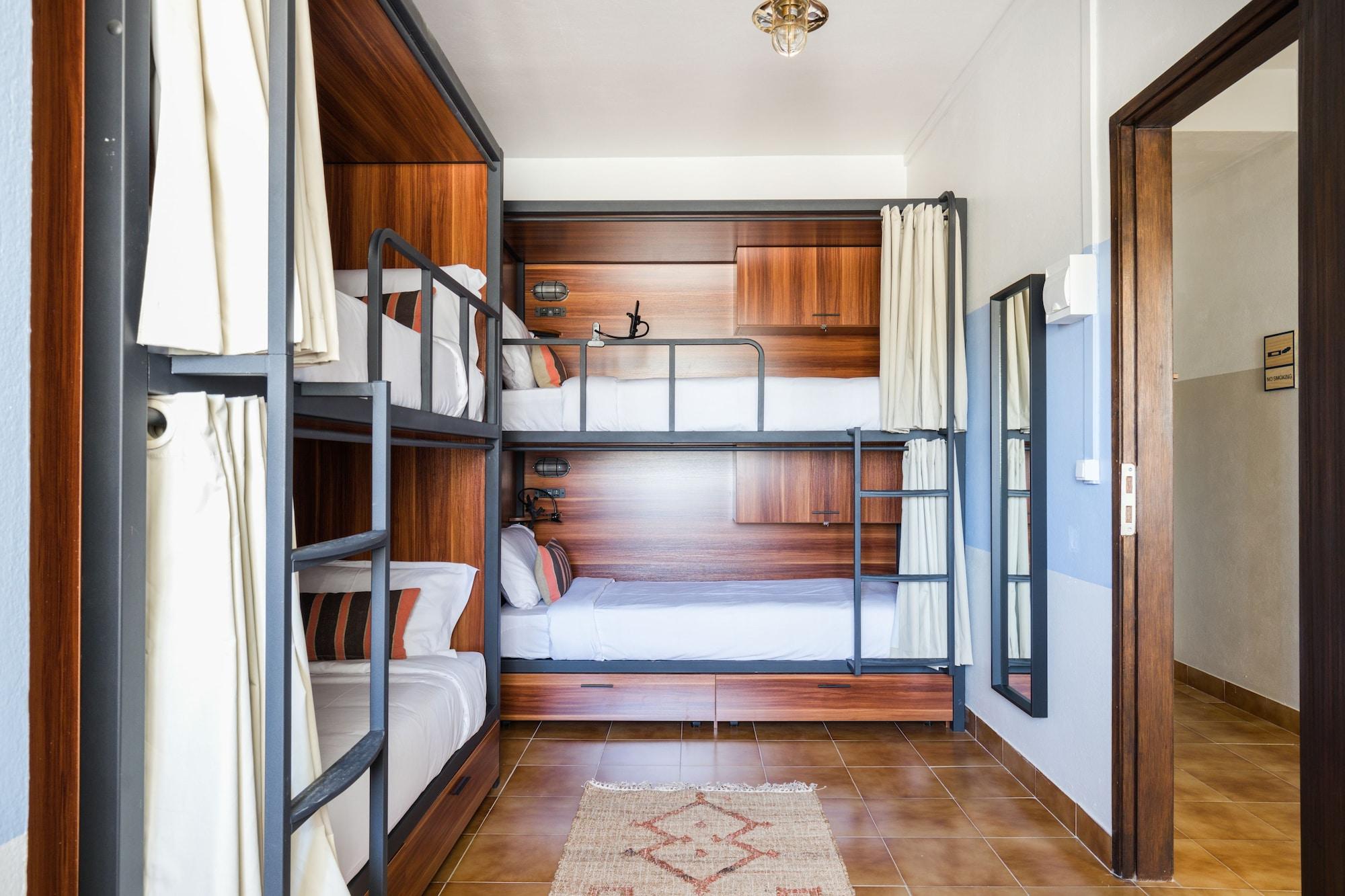 Selina Milfontes Hostel Vila Nova de Milfontes Εξωτερικό φωτογραφία