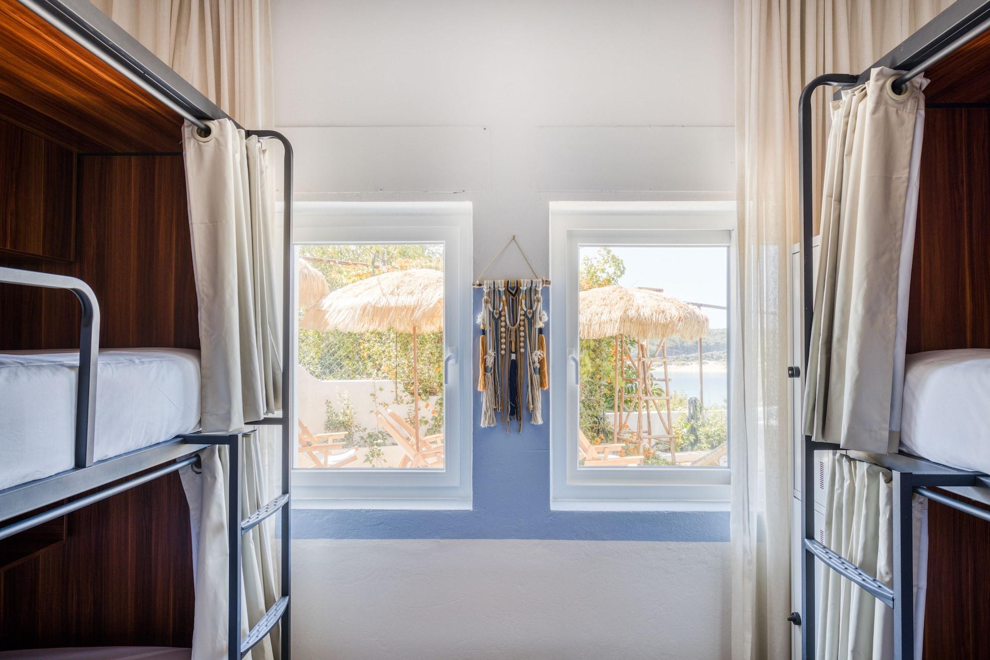 Selina Milfontes Hostel Vila Nova de Milfontes Εξωτερικό φωτογραφία