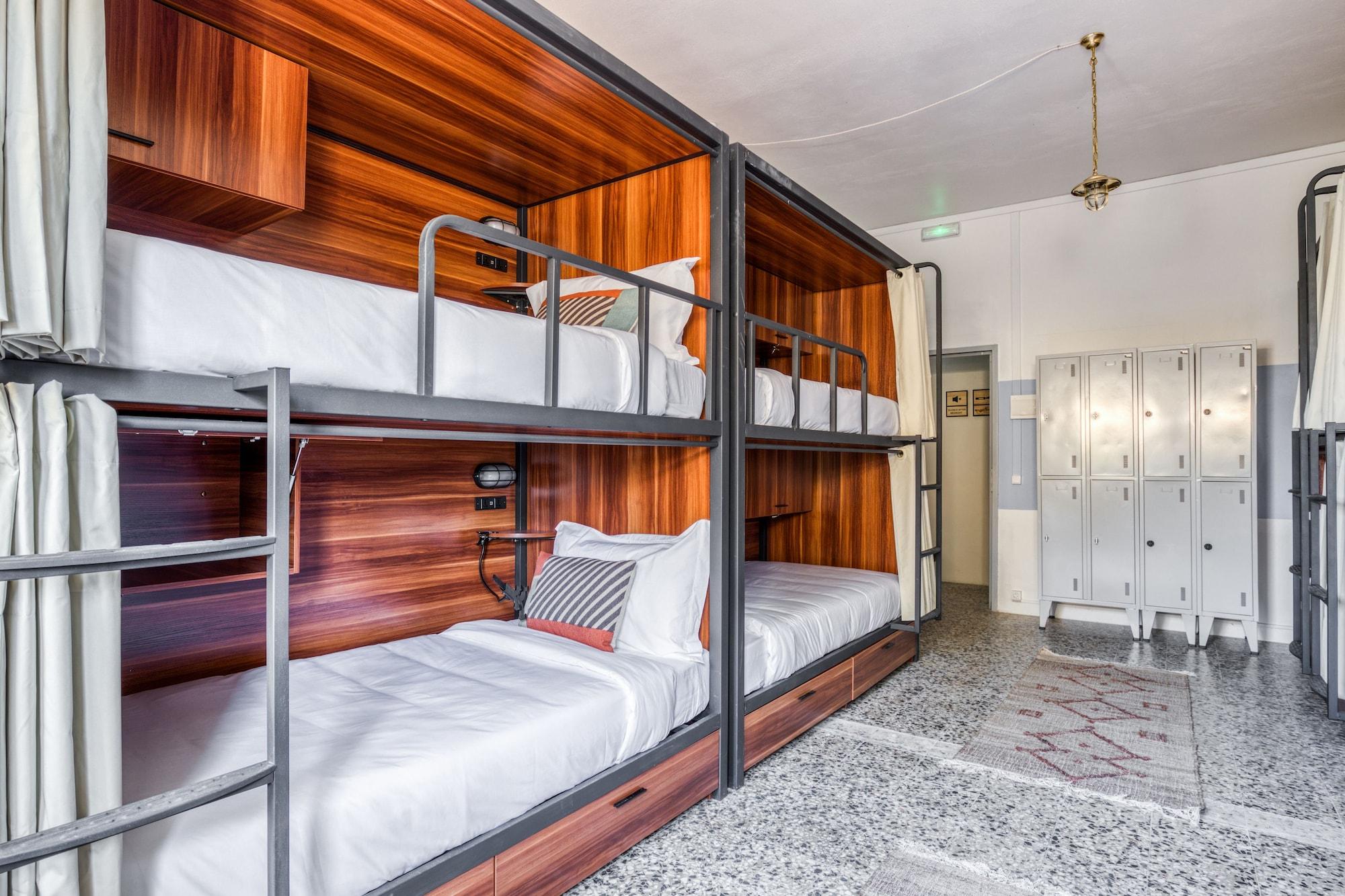 Selina Milfontes Hostel Vila Nova de Milfontes Εξωτερικό φωτογραφία