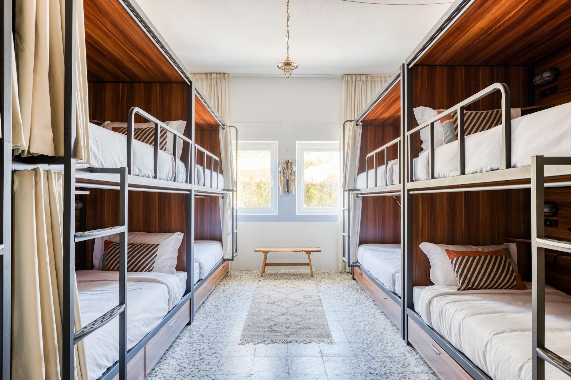 Selina Milfontes Hostel Vila Nova de Milfontes Εξωτερικό φωτογραφία