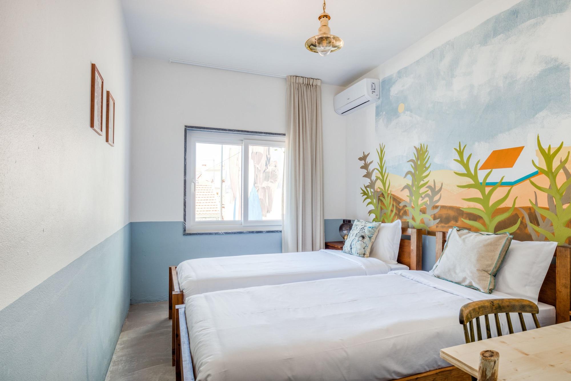 Selina Milfontes Hostel Vila Nova de Milfontes Εξωτερικό φωτογραφία