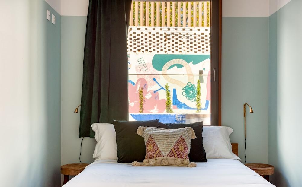 Selina Milfontes Hostel Vila Nova de Milfontes Εξωτερικό φωτογραφία