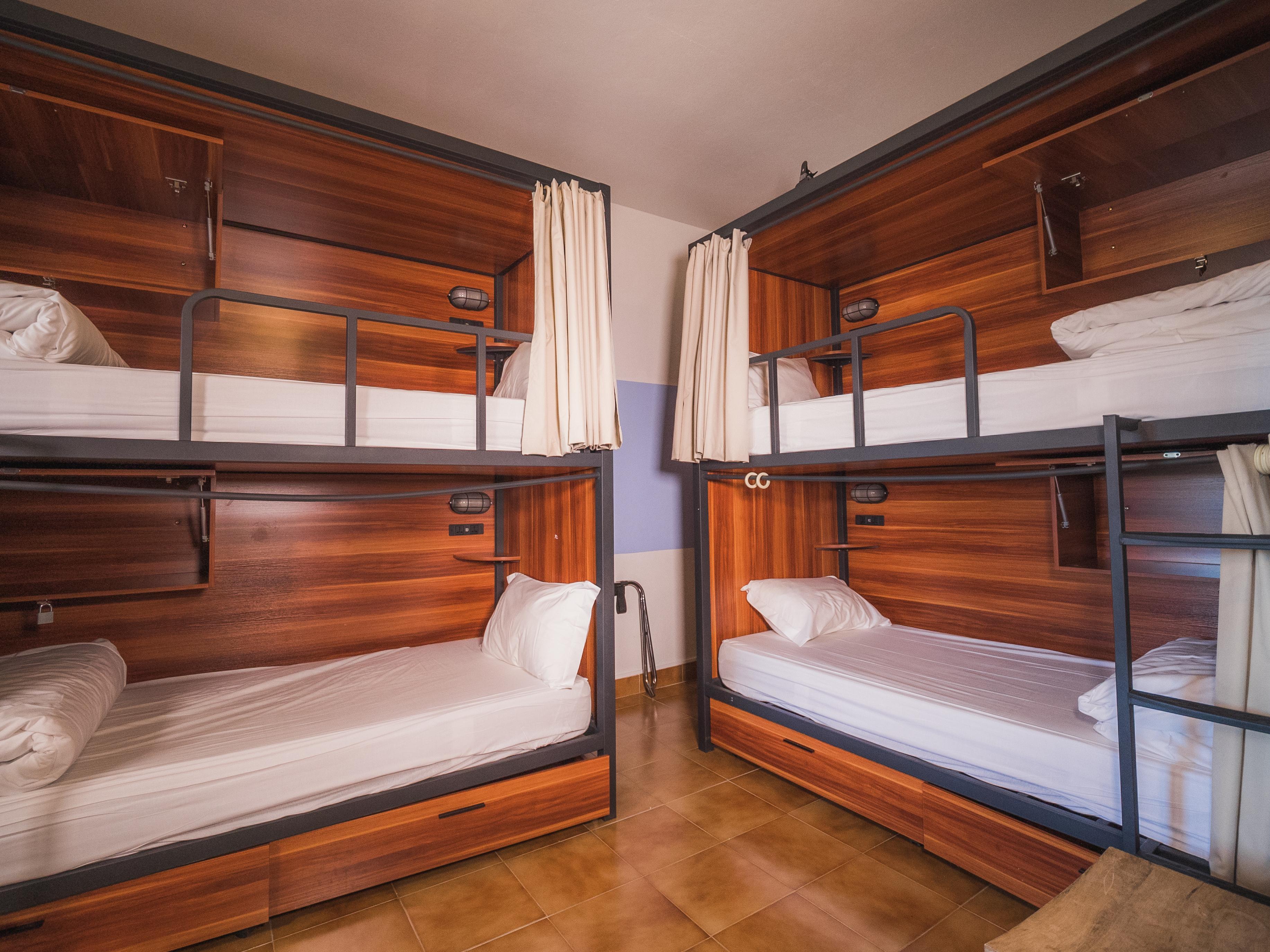 Selina Milfontes Hostel Vila Nova de Milfontes Εξωτερικό φωτογραφία