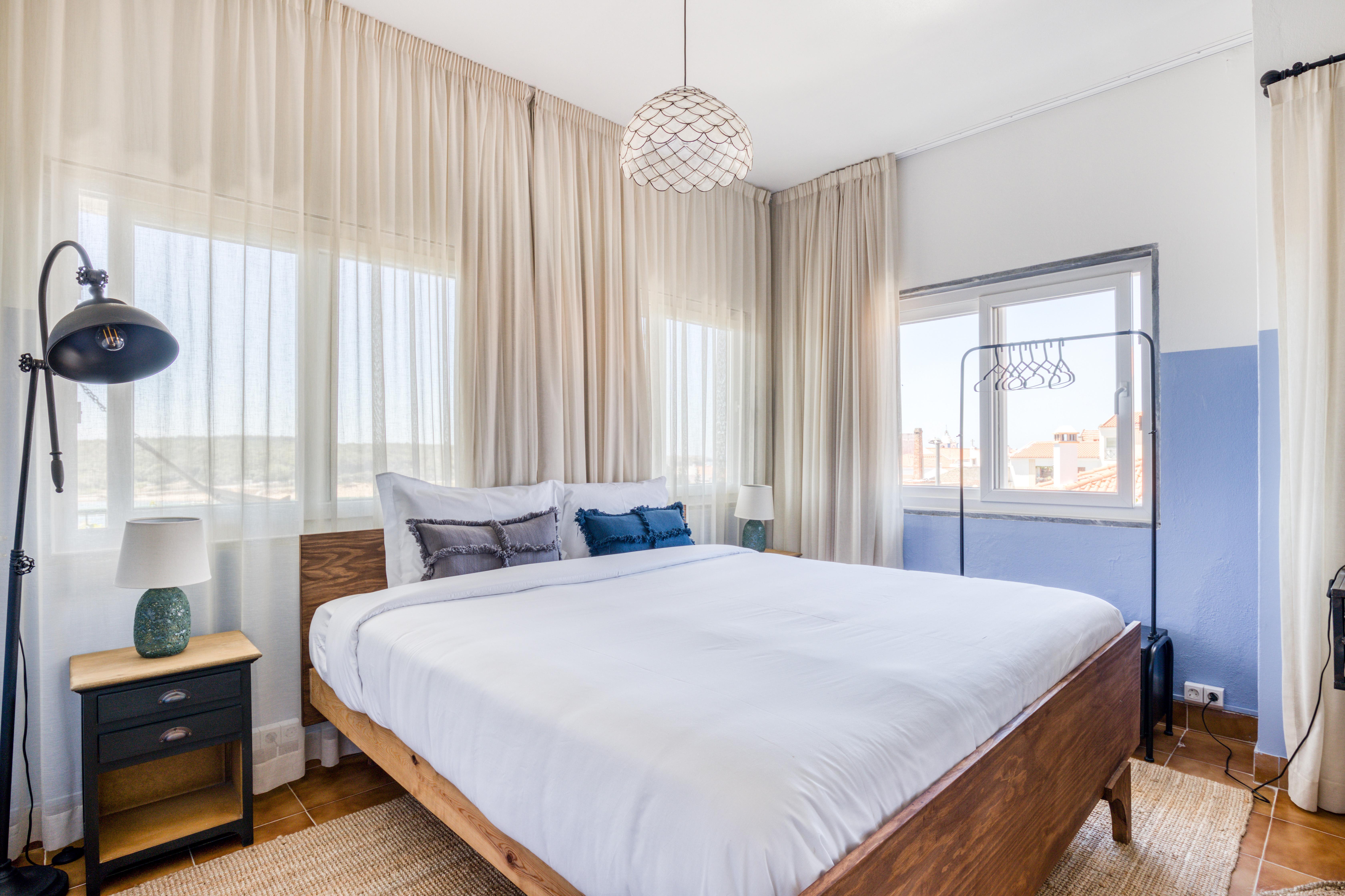 Selina Milfontes Hostel Vila Nova de Milfontes Εξωτερικό φωτογραφία