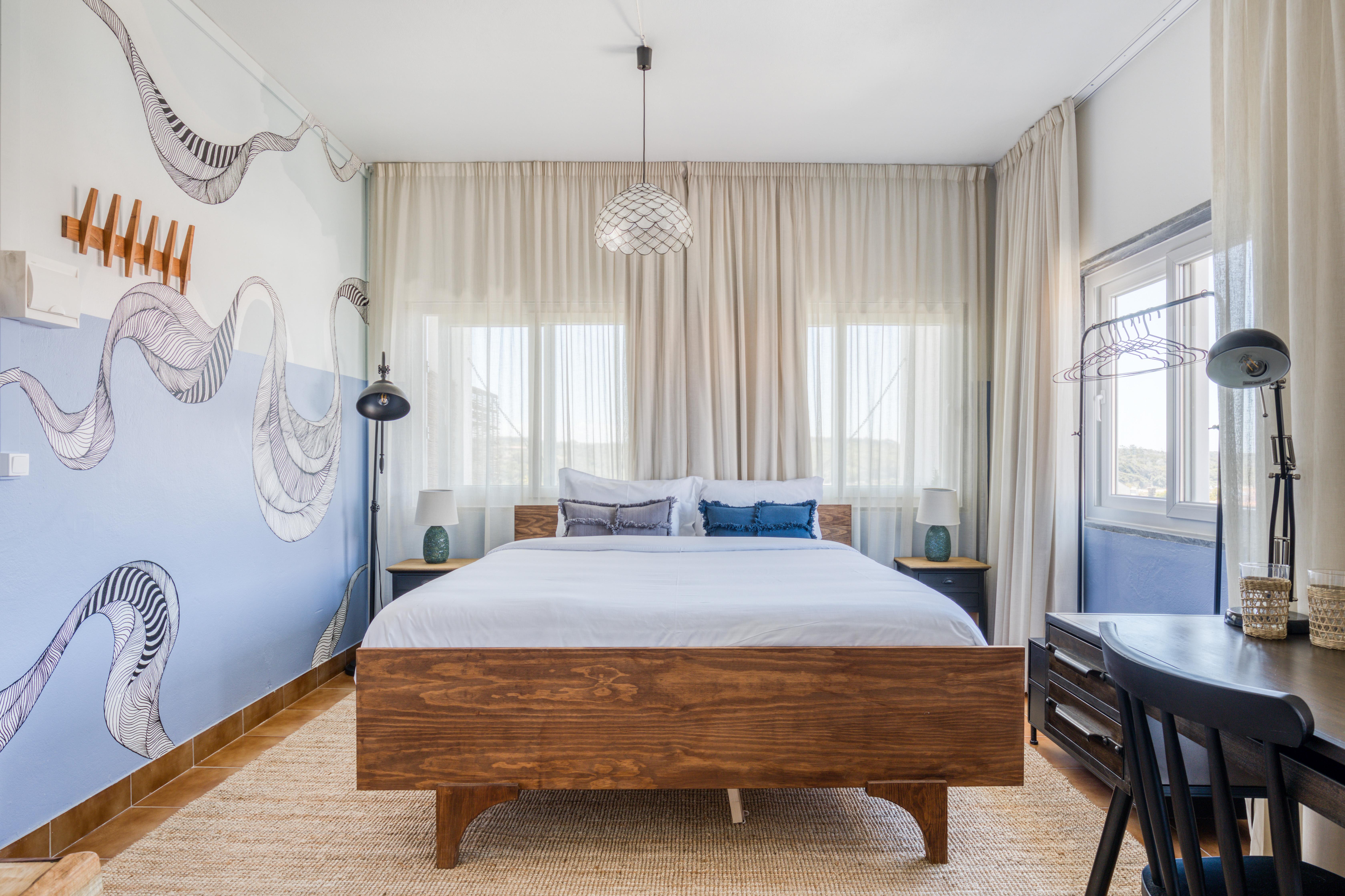 Selina Milfontes Hostel Vila Nova de Milfontes Εξωτερικό φωτογραφία