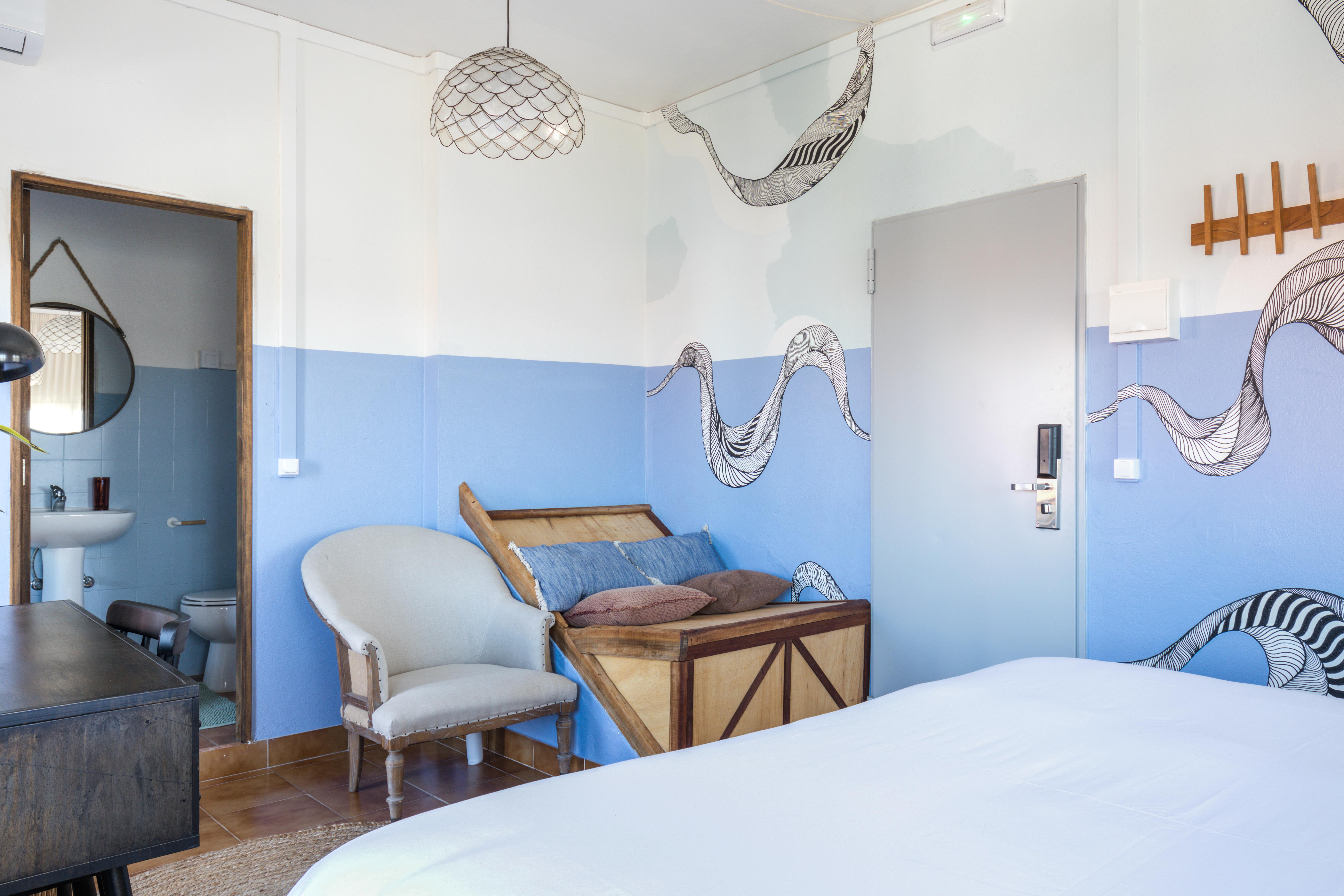 Selina Milfontes Hostel Vila Nova de Milfontes Εξωτερικό φωτογραφία