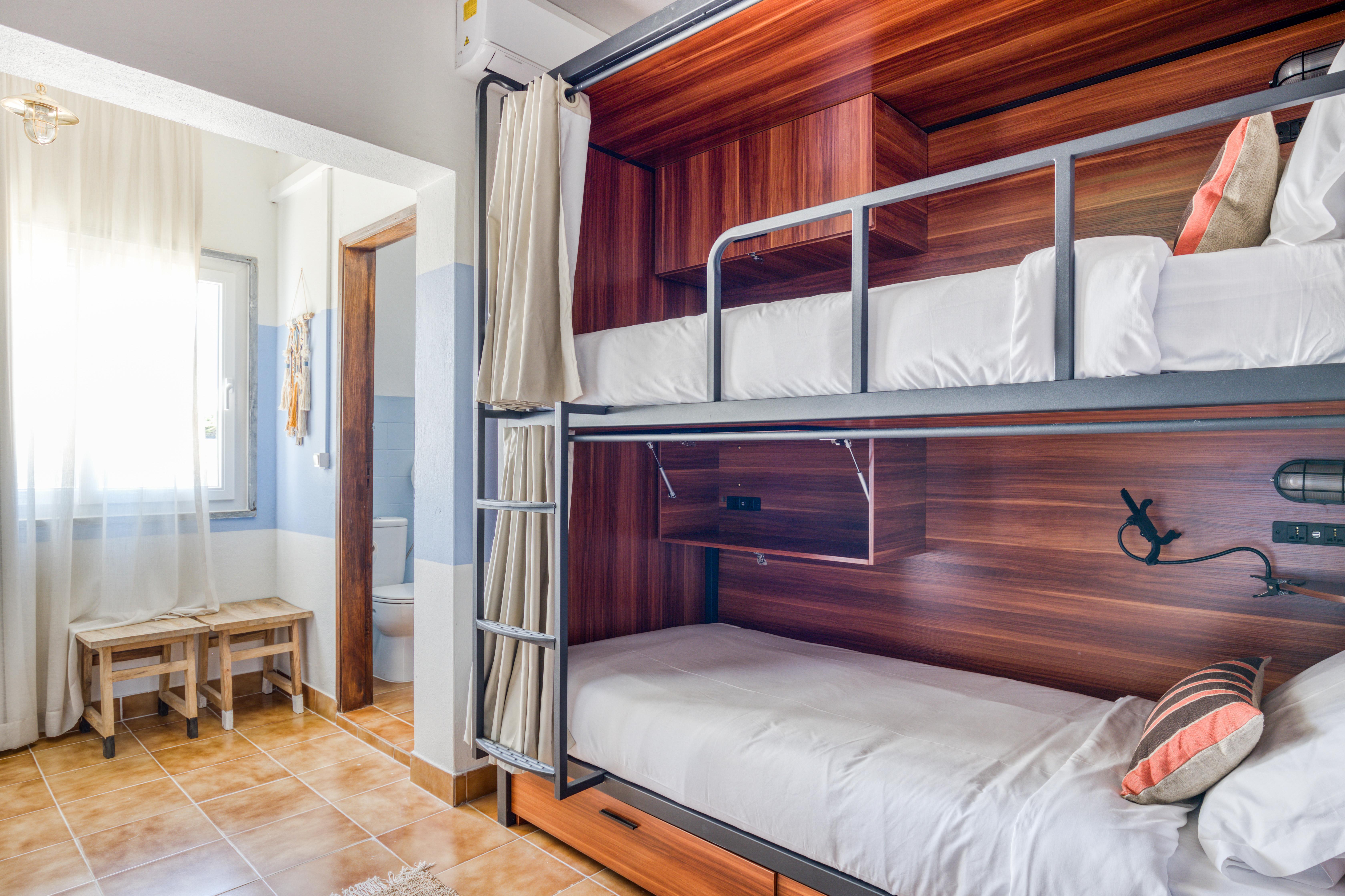 Selina Milfontes Hostel Vila Nova de Milfontes Εξωτερικό φωτογραφία