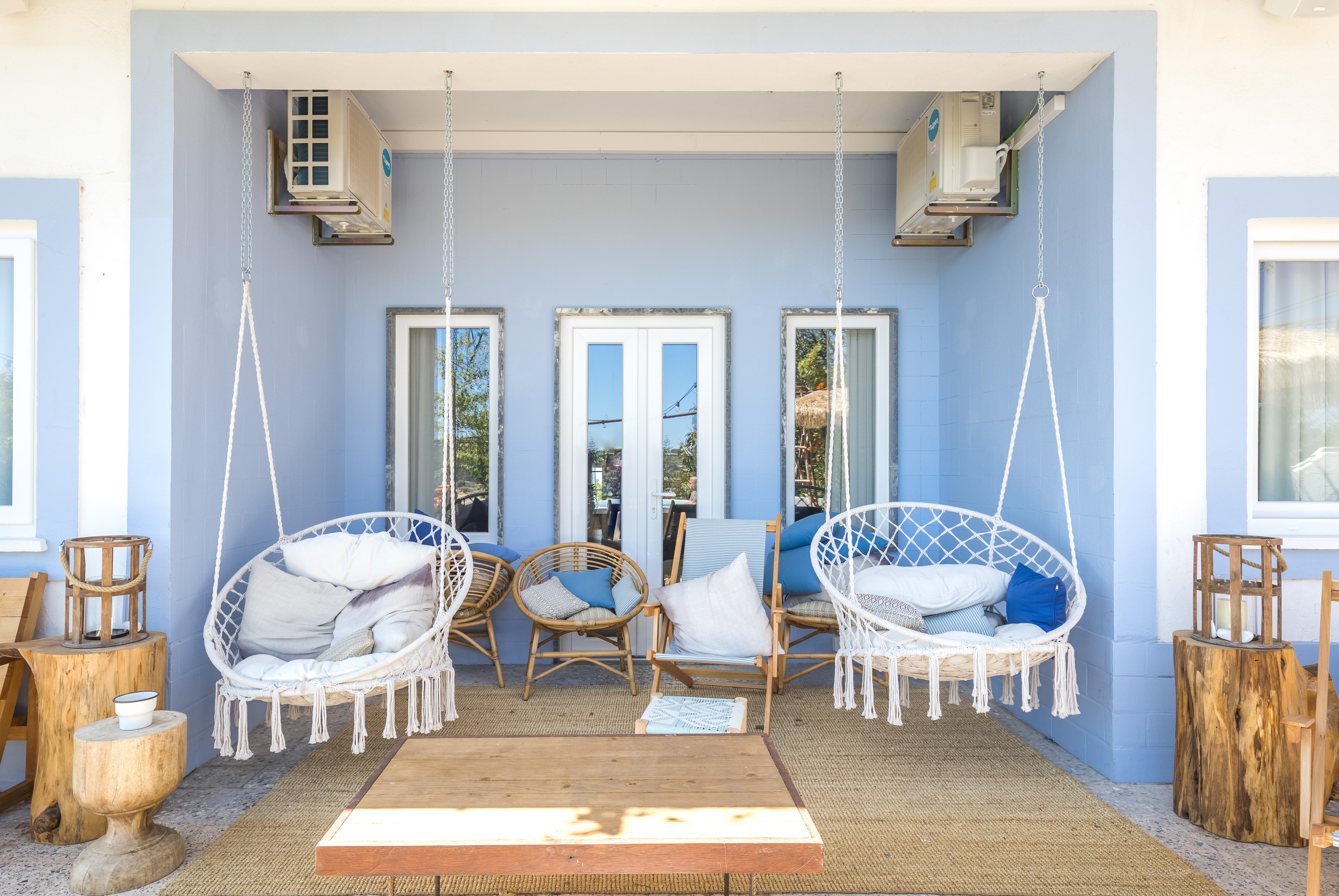 Selina Milfontes Hostel Vila Nova de Milfontes Εξωτερικό φωτογραφία