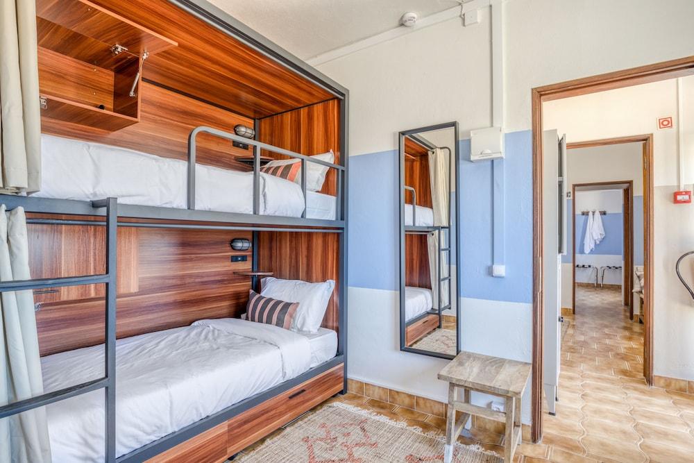 Selina Milfontes Hostel Vila Nova de Milfontes Εξωτερικό φωτογραφία