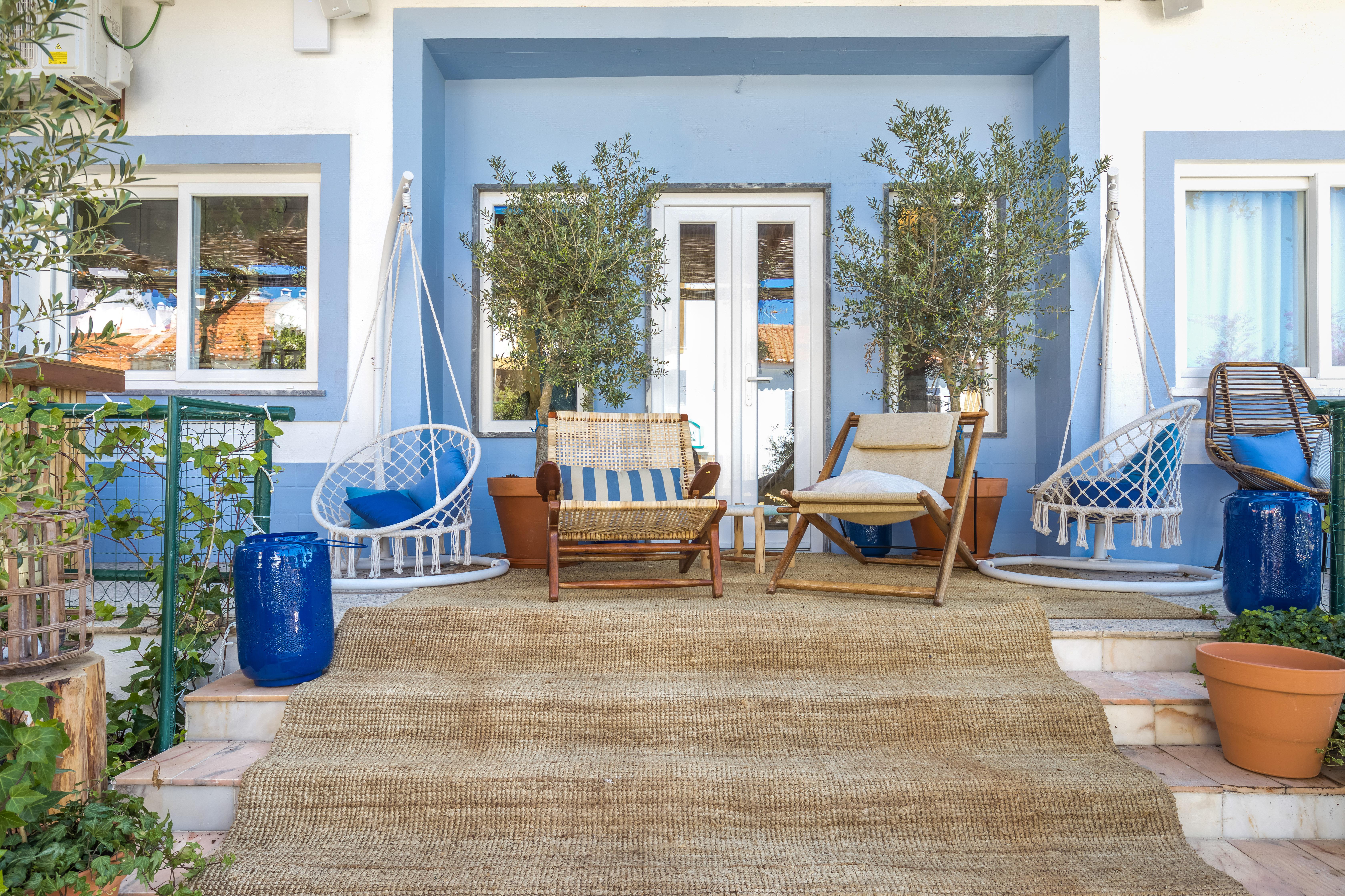 Selina Milfontes Hostel Vila Nova de Milfontes Εξωτερικό φωτογραφία