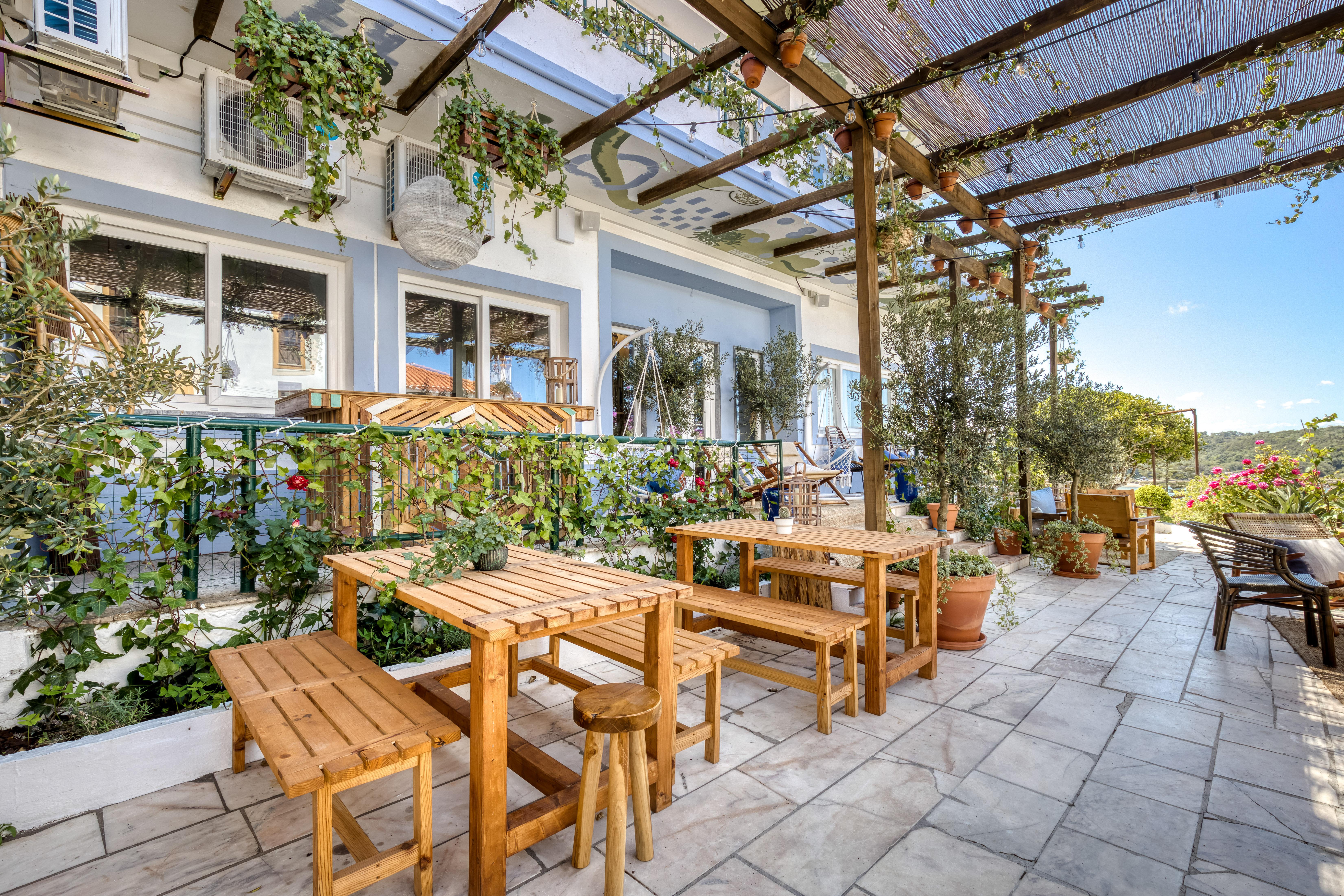 Selina Milfontes Hostel Vila Nova de Milfontes Εξωτερικό φωτογραφία