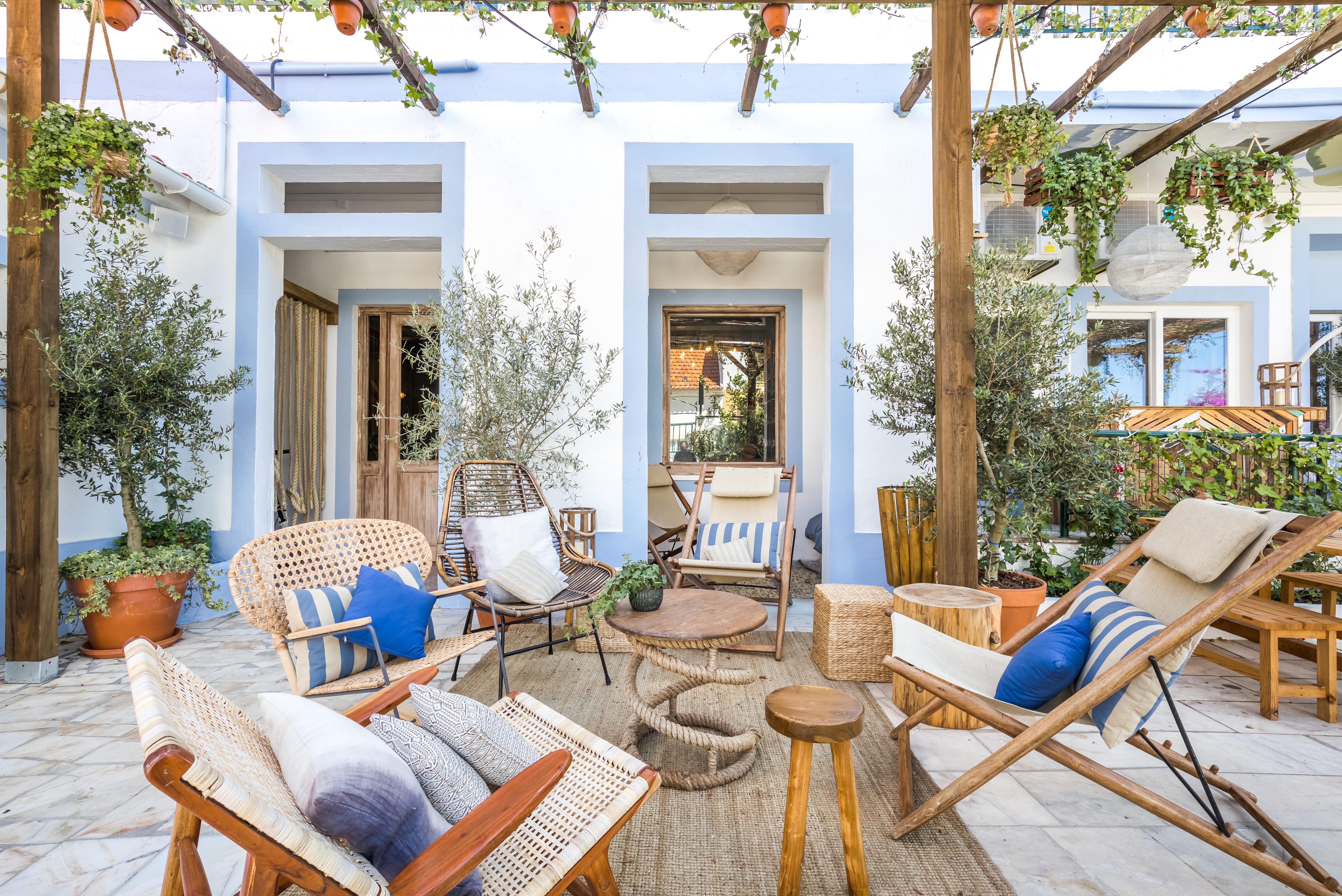 Selina Milfontes Hostel Vila Nova de Milfontes Εξωτερικό φωτογραφία