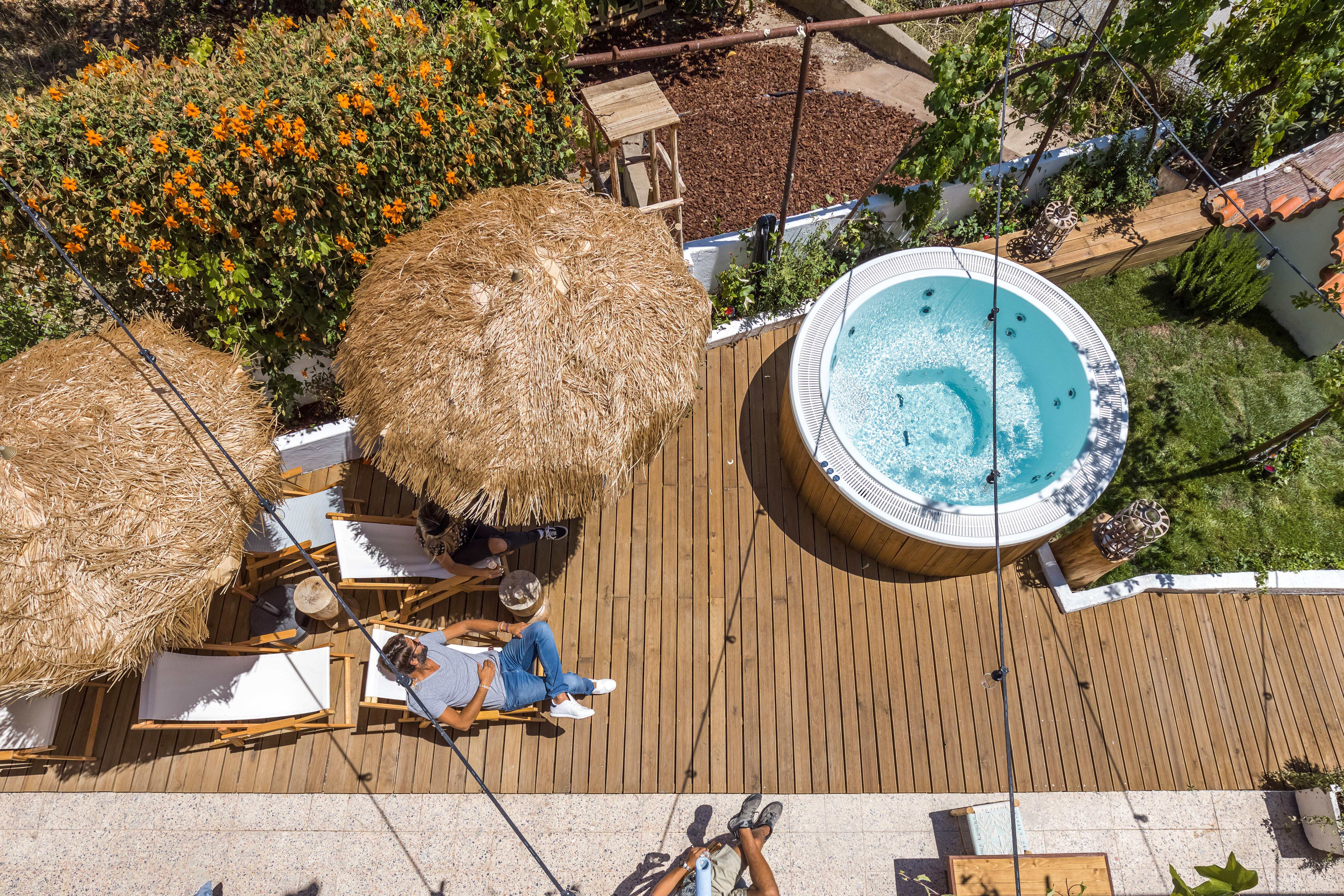Selina Milfontes Hostel Vila Nova de Milfontes Εξωτερικό φωτογραφία