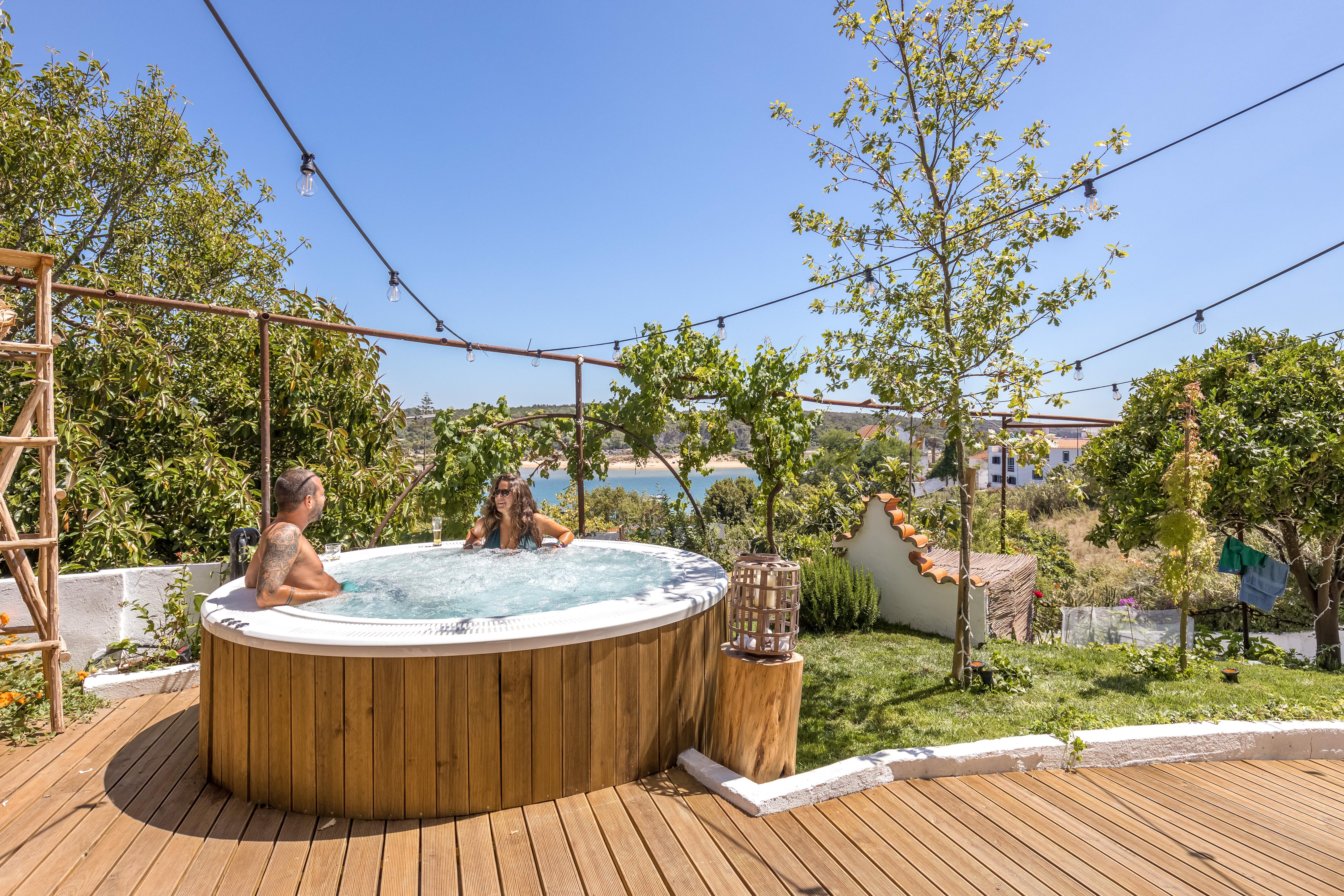 Selina Milfontes Hostel Vila Nova de Milfontes Εξωτερικό φωτογραφία