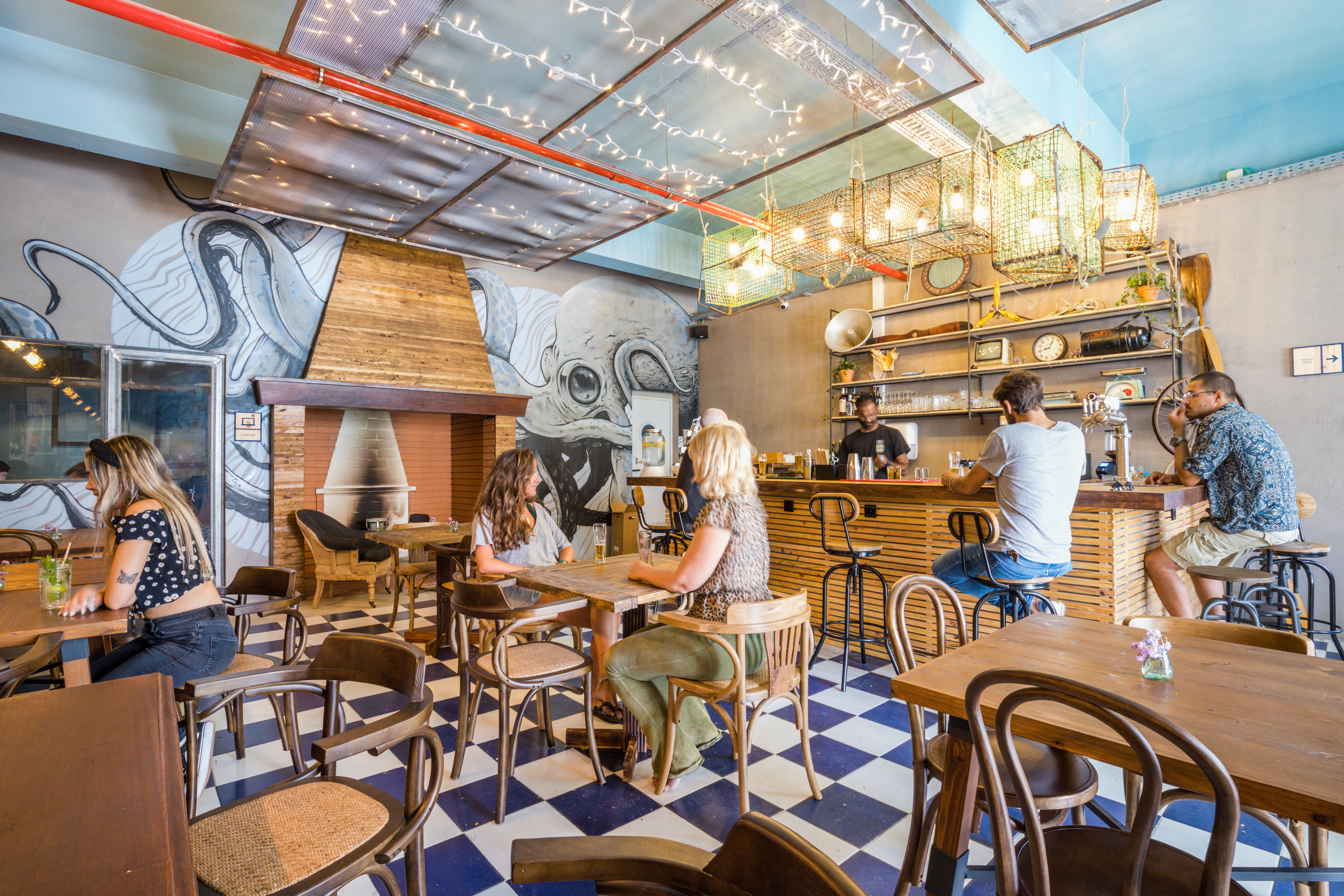 Selina Milfontes Hostel Vila Nova de Milfontes Εξωτερικό φωτογραφία