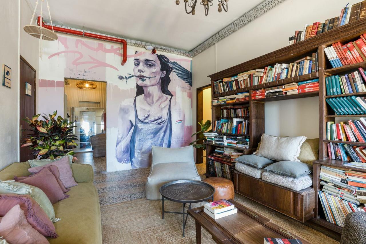Selina Milfontes Hostel Vila Nova de Milfontes Εξωτερικό φωτογραφία