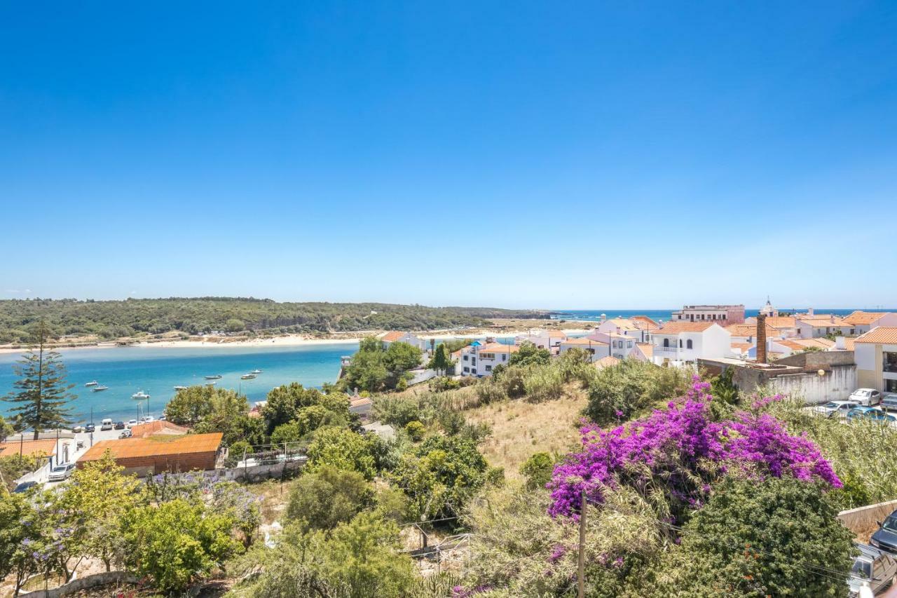 Selina Milfontes Hostel Vila Nova de Milfontes Εξωτερικό φωτογραφία