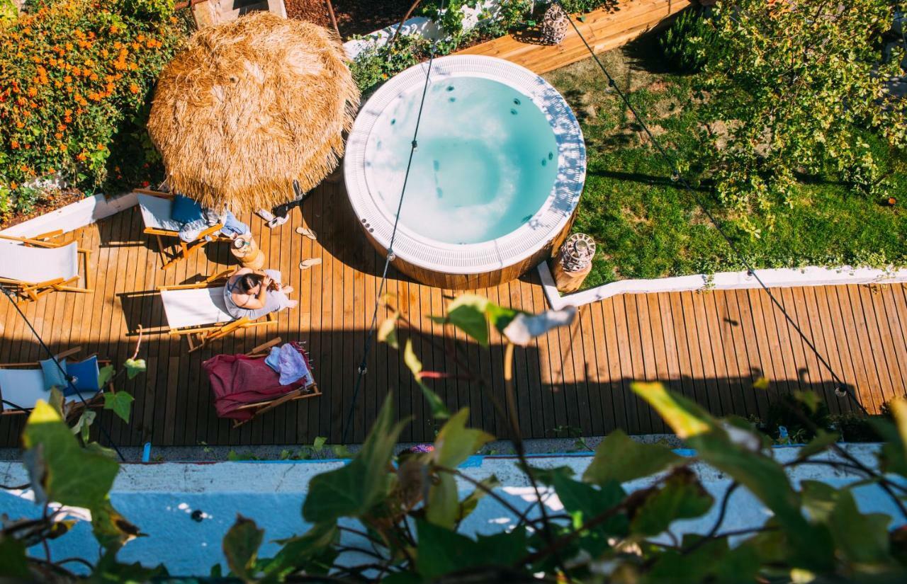 Selina Milfontes Hostel Vila Nova de Milfontes Εξωτερικό φωτογραφία